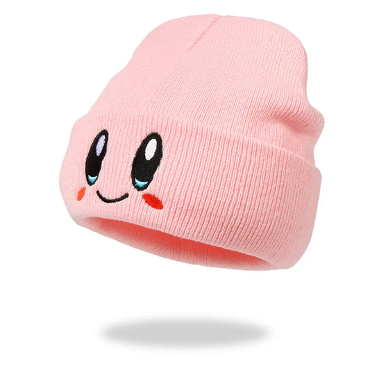 Kirby winter hat