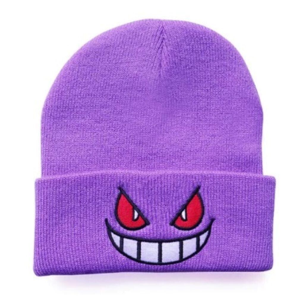 gengar hat